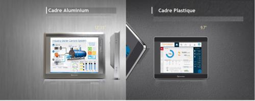  IHM WEINTEK® Série XE